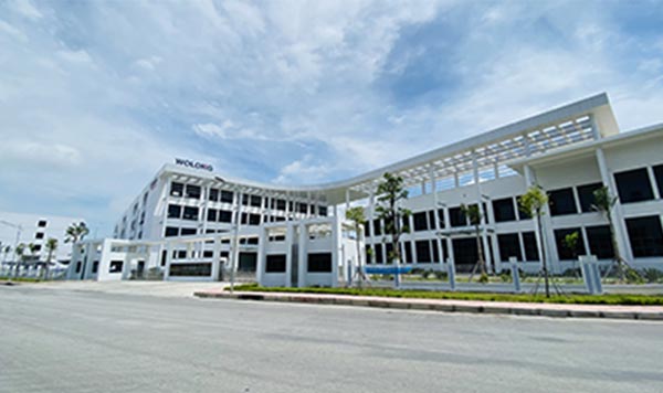 Wolong Nanyang explosion-proof motor